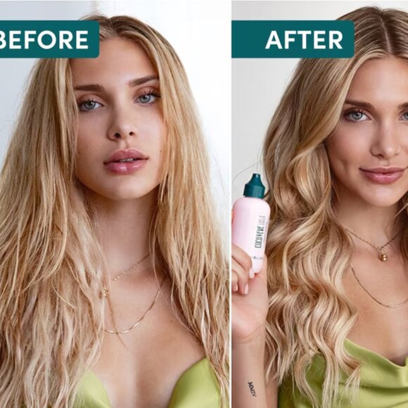 Coco & Eve Miracle Hair Elixir Oil - Picture 5 of 5